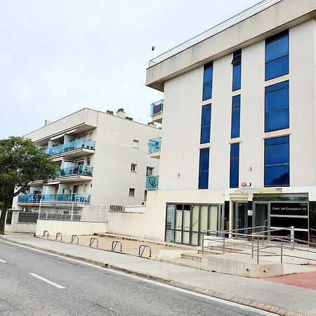 Villas Mar Cambrils Port Aventura Екстериор снимка