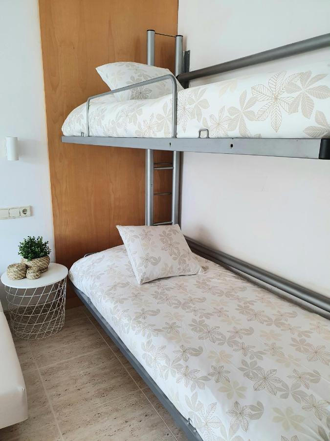 Villas Mar Cambrils Port Aventura Екстериор снимка