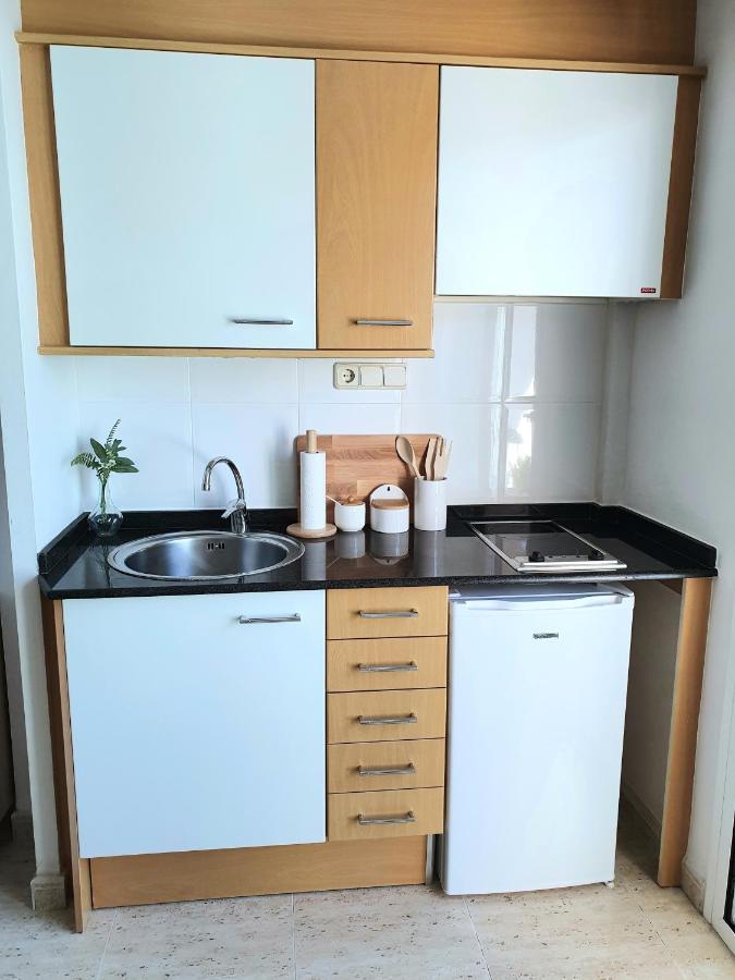 Villas Mar Cambrils Port Aventura Екстериор снимка