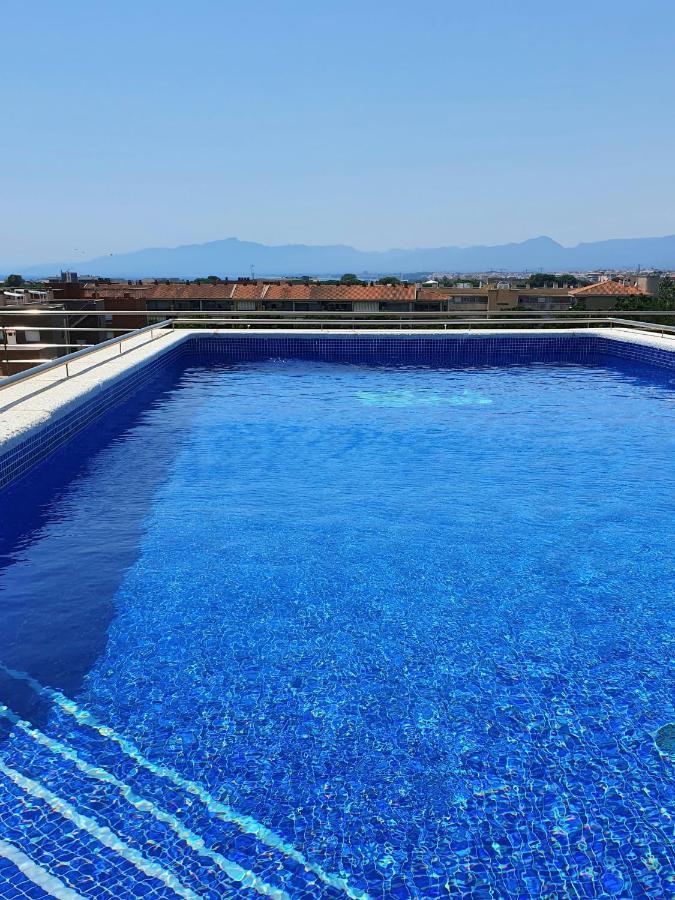 Villas Mar Cambrils Port Aventura Екстериор снимка