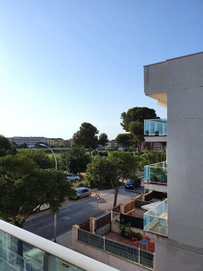 Villas Mar Cambrils Port Aventura Екстериор снимка