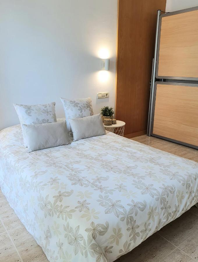 Villas Mar Cambrils Port Aventura Екстериор снимка