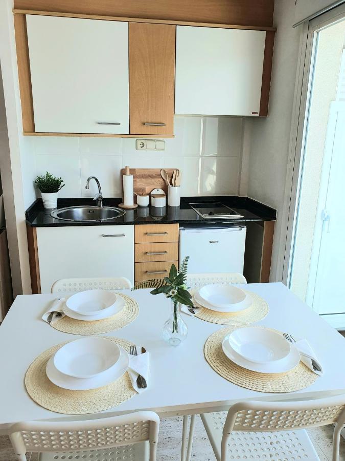 Villas Mar Cambrils Port Aventura Екстериор снимка