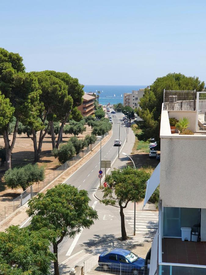 Villas Mar Cambrils Port Aventura Екстериор снимка