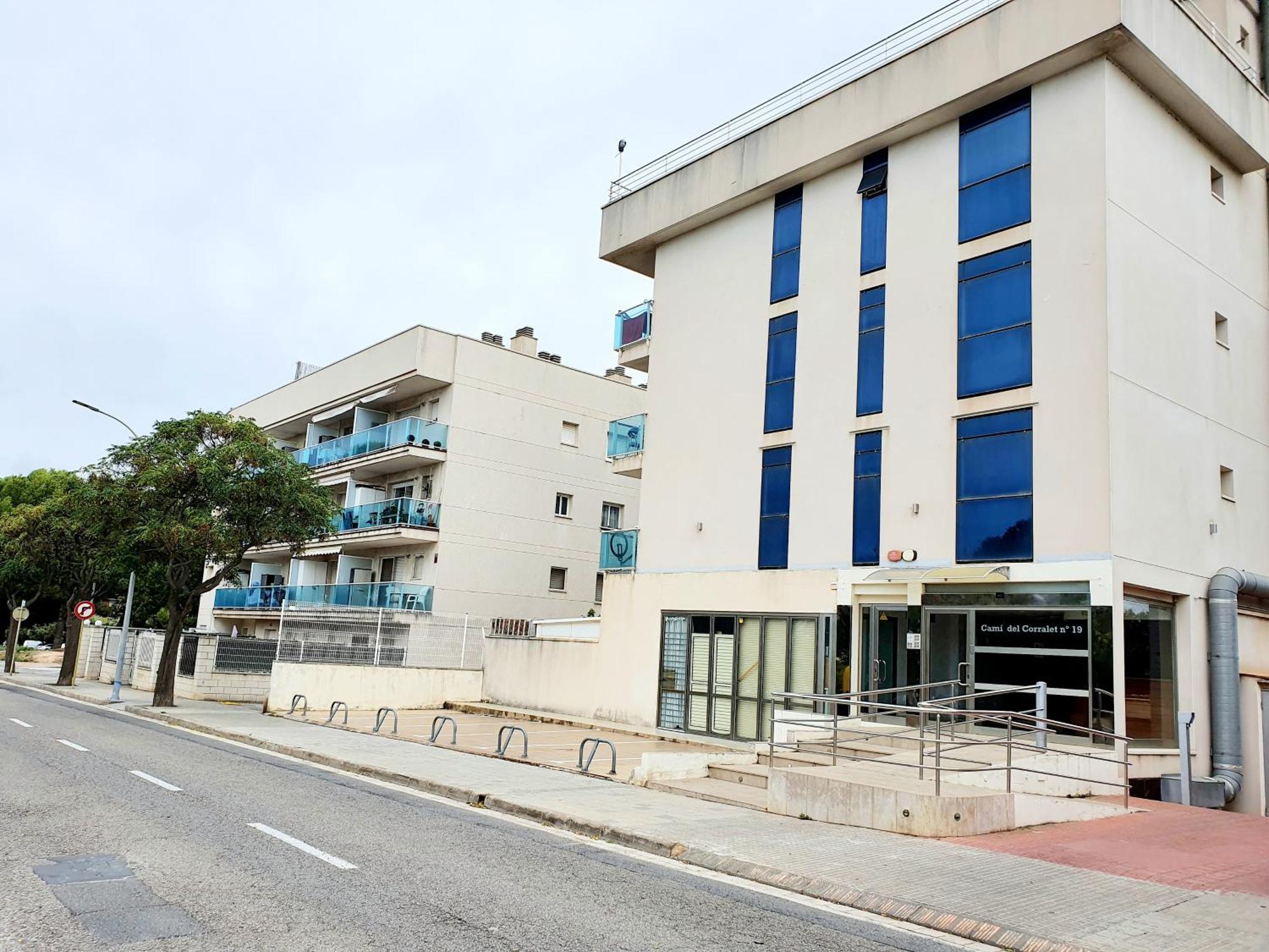 Villas Mar Cambrils Port Aventura Екстериор снимка