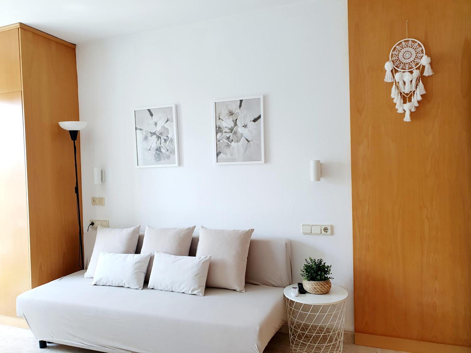 Villas Mar Cambrils Port Aventura Екстериор снимка