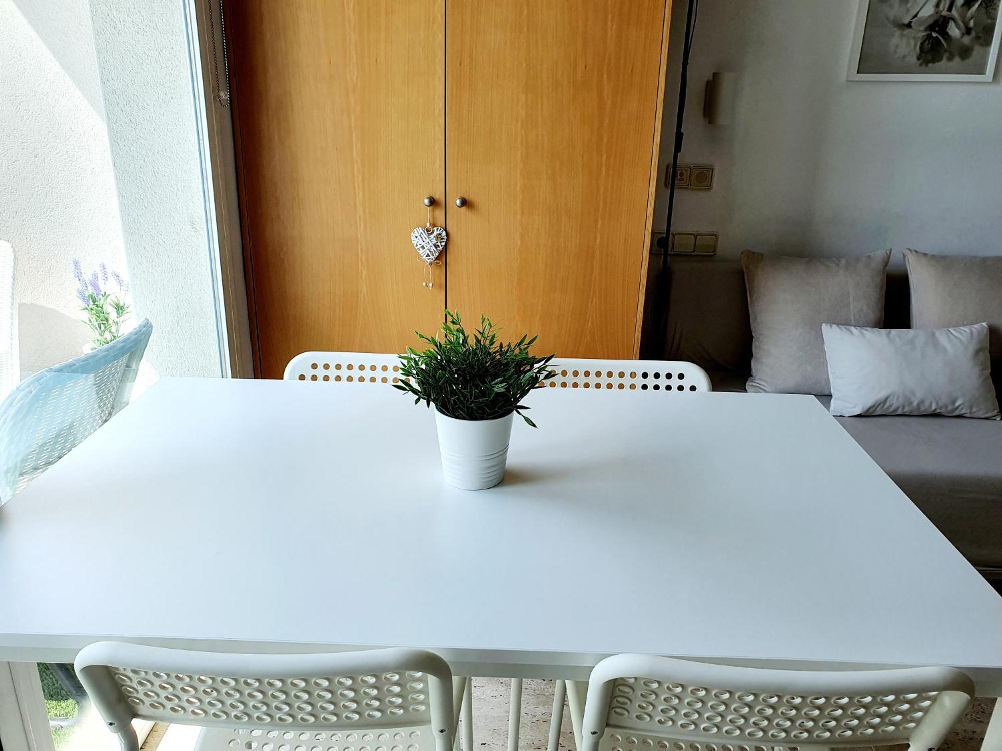 Villas Mar Cambrils Port Aventura Екстериор снимка