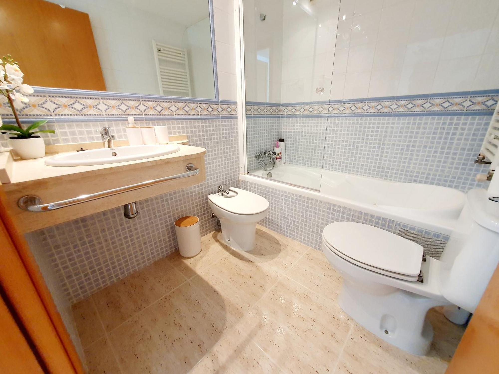 Villas Mar Cambrils Port Aventura Екстериор снимка
