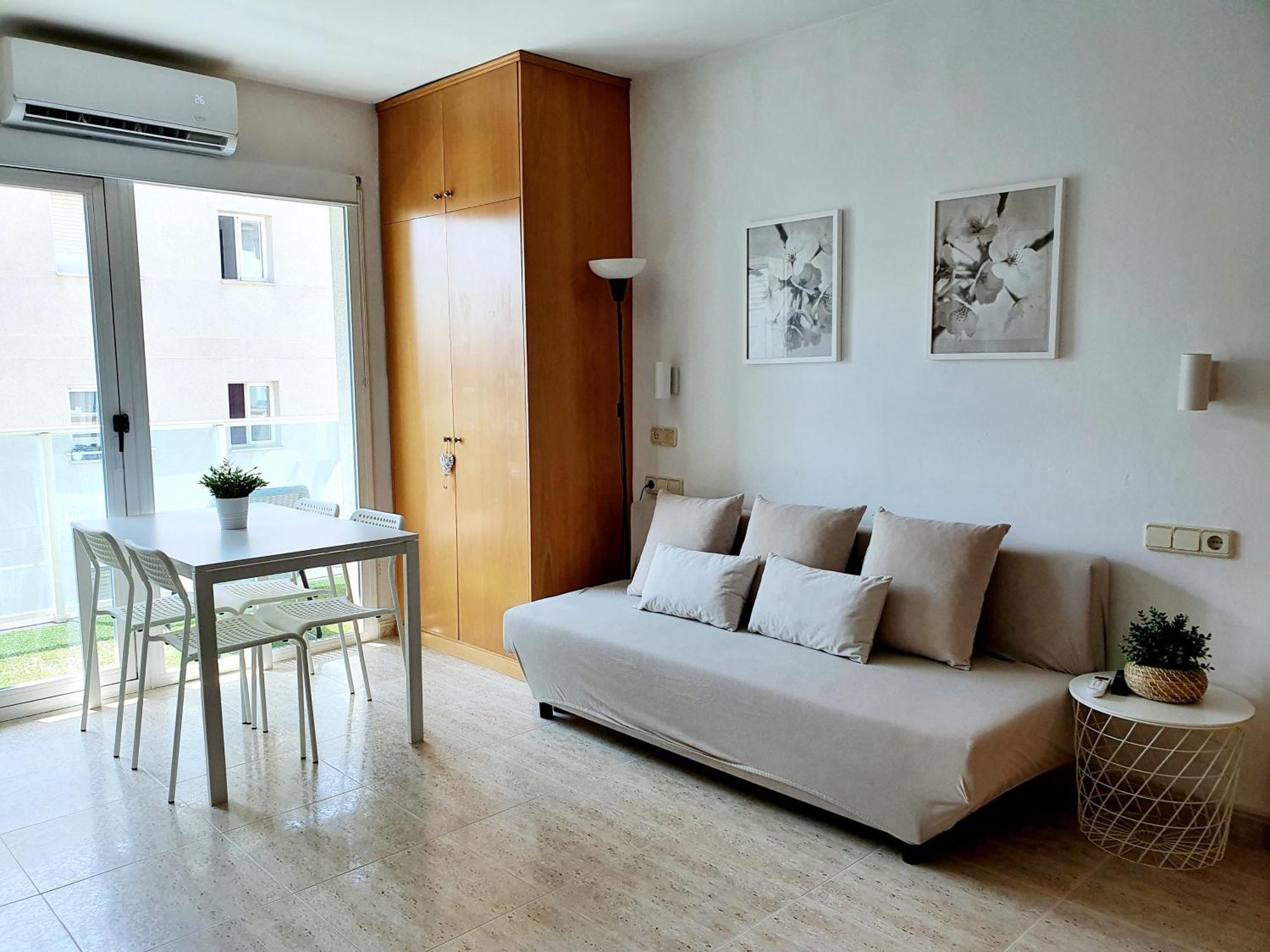 Villas Mar Cambrils Port Aventura Екстериор снимка
