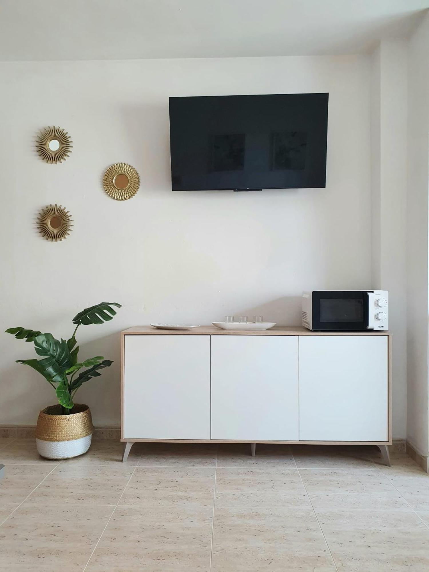 Villas Mar Cambrils Port Aventura Екстериор снимка