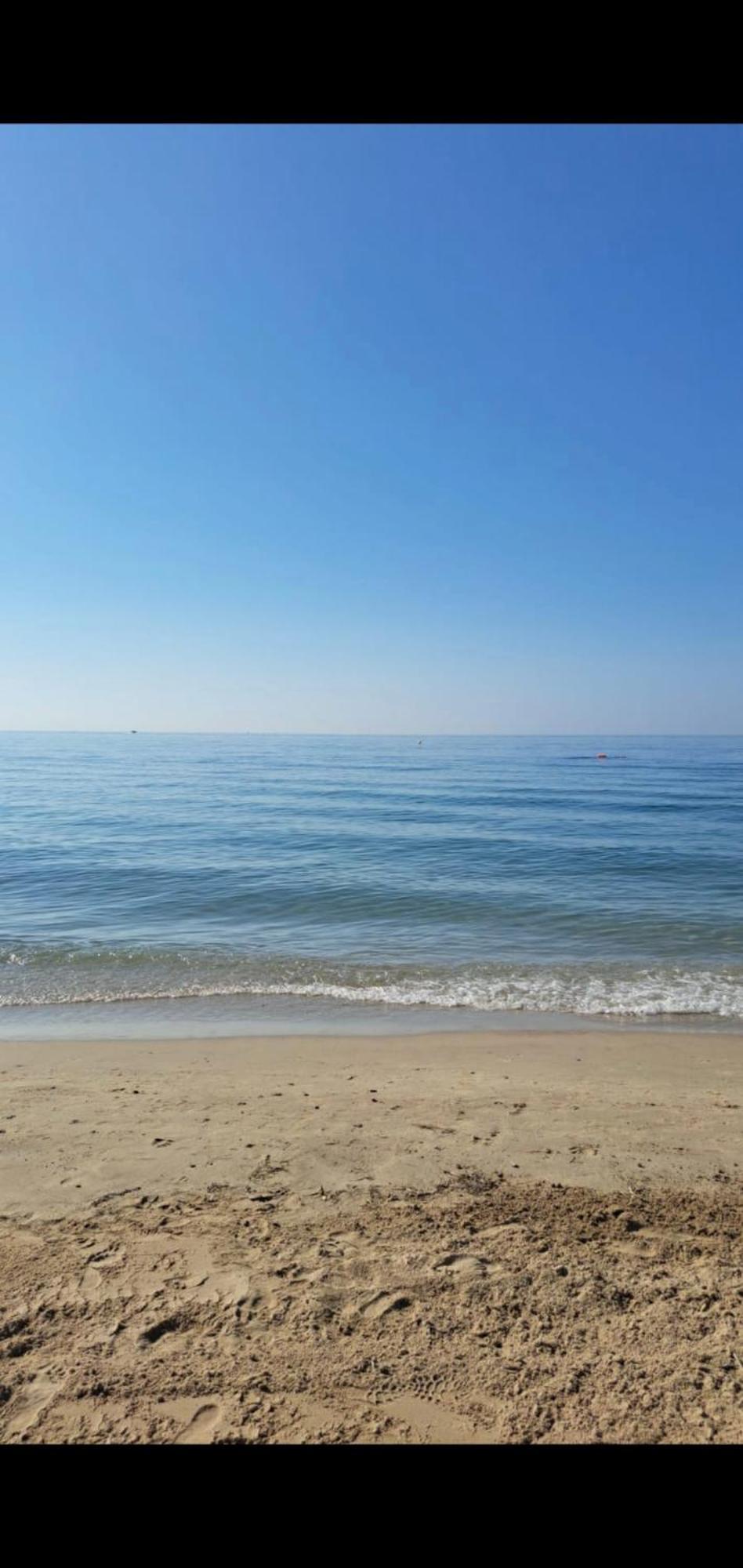 Villas Mar Cambrils Port Aventura Екстериор снимка