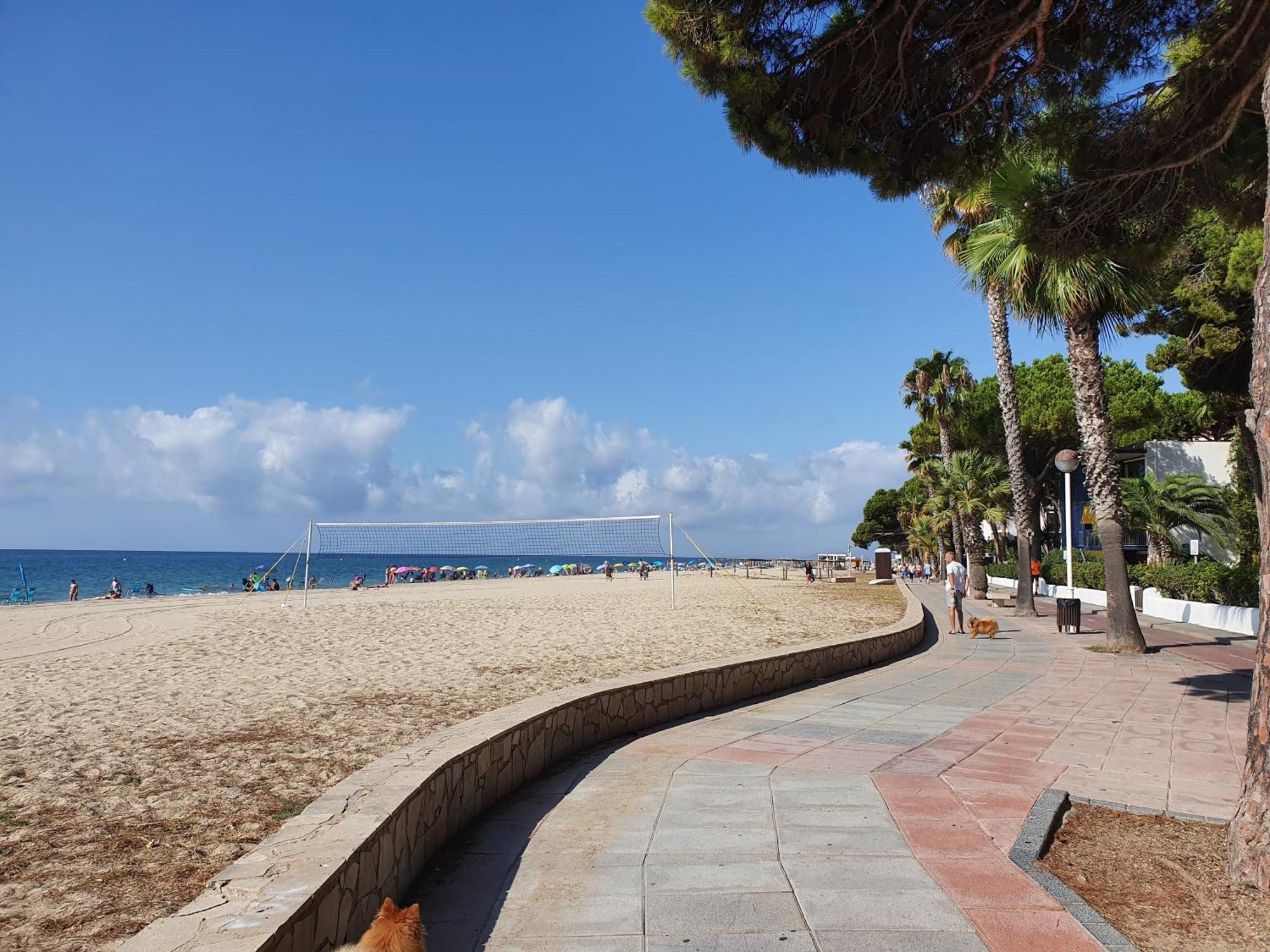Villas Mar Cambrils Port Aventura Екстериор снимка