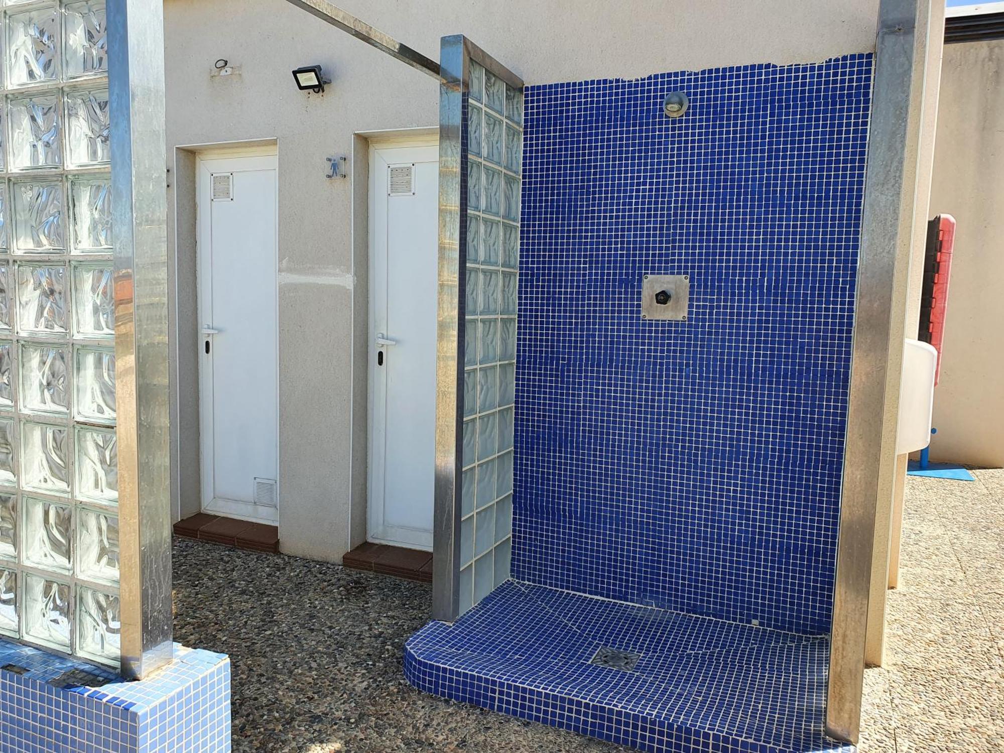 Villas Mar Cambrils Port Aventura Екстериор снимка